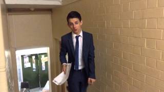 The Sixth Form Survival Guide | Trailer 2