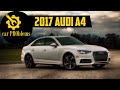 2017 Audi A4 Common Problems - Should you buy it?