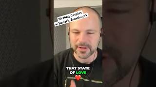 Fear to Love - Couple’s Breakthrough with Somatic Breathwork