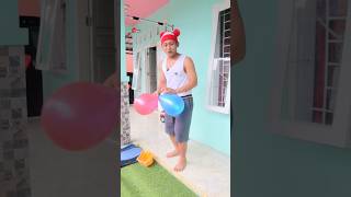 Skibidi toilet Adek Mau Balon #shorts #ytshorts #skibiditoilet