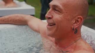 Wim Hof Method Kış Kampı 2026