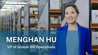 Download Lagu Empowering Employees with Menghan Hu, VP of Global HR Operations MP3