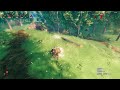 Valheim RP Fantasy Setting: Ep 9