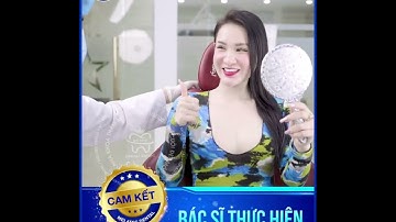 BỌC RĂNG SỨ CHÍNH HÃNG - BẢO HÀNH TRỌN ĐỜI