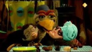 Koekeloere  Een Luchtbrug Kijk Je Op Npo Nl