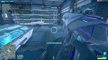 Planetside 2 Epic Fights - 17 - RX13 to the Rescue p1 - Ymir Bio Lab