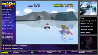 MK64 - SL (flap, NTSC) - 3152 (PAL: 3790)