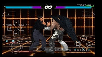 How to install tekken 6 season 2 global mod