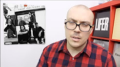 The Neighbourhood - Self-Titled ALBUM REVIEW