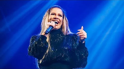 Brazilian pop singer Marília Mendonça dies in plane crash - DayDayNews