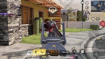 COD MOBILE made HIGH DAMAGE ROUNDS OVERPOWERED 🤯 (NEW UPDATE)