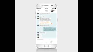 highlights app screenshot 1