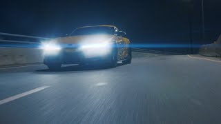 Wake Up | Toyota - Spec (6K)