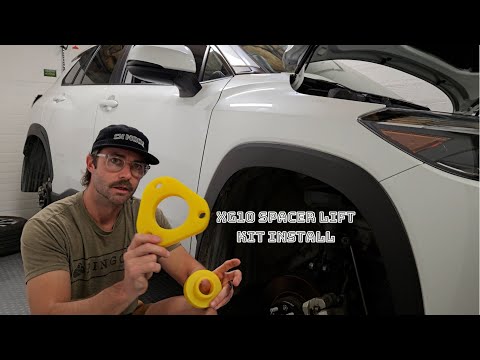 Lift Kit Installation Shops Near Me