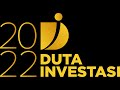 Proses penjurian 16 besar duta investasi 2022