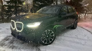 BMW X3 2026, в продаже! #bmw #бмв