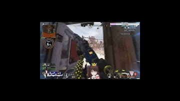 How To Use Ash Ultimate | Apex Legends