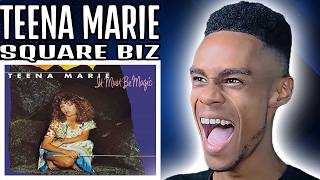 Teena Marie - Square Biz | FIRST TIME REACTION
I hope you guys enjoyed the video. If you did, don’t forget to like, comment, and subscribe for more! Let me know your thoughts in the comments—I’d love to hear what you think. See you in the next one!
Business Email: acetheheartbusiness@gmail.com
Support The Channel:
Donate Using PayPal: https://paypal.me/AceTheHeartForReal?country.x=LC&locale.x=en_US
Patreon : https://www.patreon.com/c/AceTheHeart
Social Media Links:
Instagram: https://www.instagram.com/acetheheart_/
Other Channels:
New Reaction Channel:
https://www.youtube.com/channel/UC954ibeTKDrrz4enROO46gQ
Vlog Channel :
https://www.youtube.com/channel/UCipDNMc2Eethswl2HY6F0EQ
Copyright Disclaimer under Section 107 of the copyright act 1976, allowance is made for fair use for purposes such as criticism, comment, news reporting, scholarship, and research. Fair use is a use permitted by copyright statute that might otherwise be infringing. Non-profit, educational or personal use tips the balance in favor of fair use. Teena Marie - Square Biz | FIRST TIME REACTION