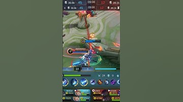 LayLa S.A.B.E.R breacher skin Got SAVAGE !!!