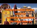 Namgyal jyangchup choeling  monastery Consecration program 2022 पहिलो दिनको पुजा part-1