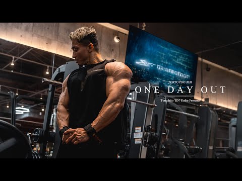 1DAY OUT】いよいよ最終決戦の時が来た！ぶちかます！ - YouTube
