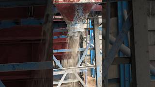How to clean batching plant