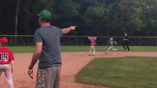 Zach Triple