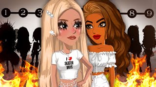 Download Lagu SHREDDING HIGHSCORERS ON MSP!!! 🏆✨ (COLLAB W/ BESTIE) MP3
