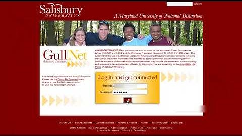 How to find your advisor