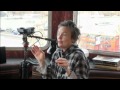 A Room for London - Laurie Anderson - #1 (March 2012)