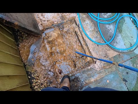 drain cleaning service Minneapolis