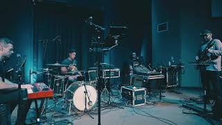 Sunday Morning - Maroon 5 (Cover) - THE 95'S