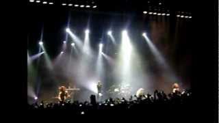 Epica - Monopoly On Truth | Live in Brazil - Via Funchal SP - 28/09/12
