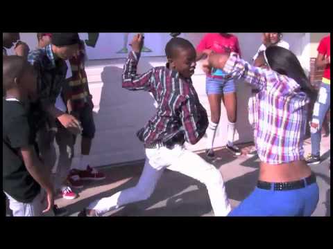 The Rangers vs GoGo Girls