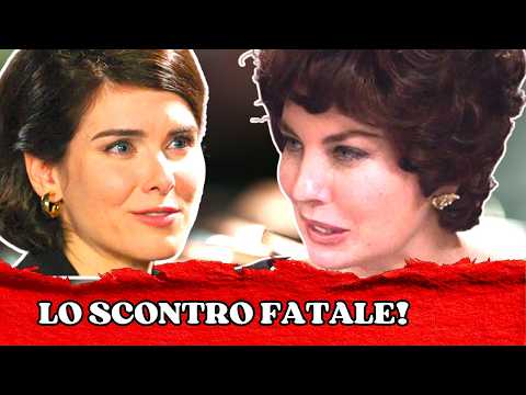 Video ADELAIDE TREMA! ? Il ricatto della verità che distrugge tutto!- IL PARADISO DELLE SIGNORE