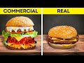 35 Secret Photo Tricks You Would Like to Try || Easy Ways to Make Cool Food Photos