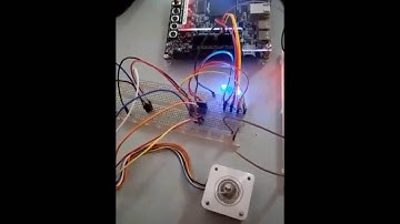 CONTADOR ESCALABLE  CLS