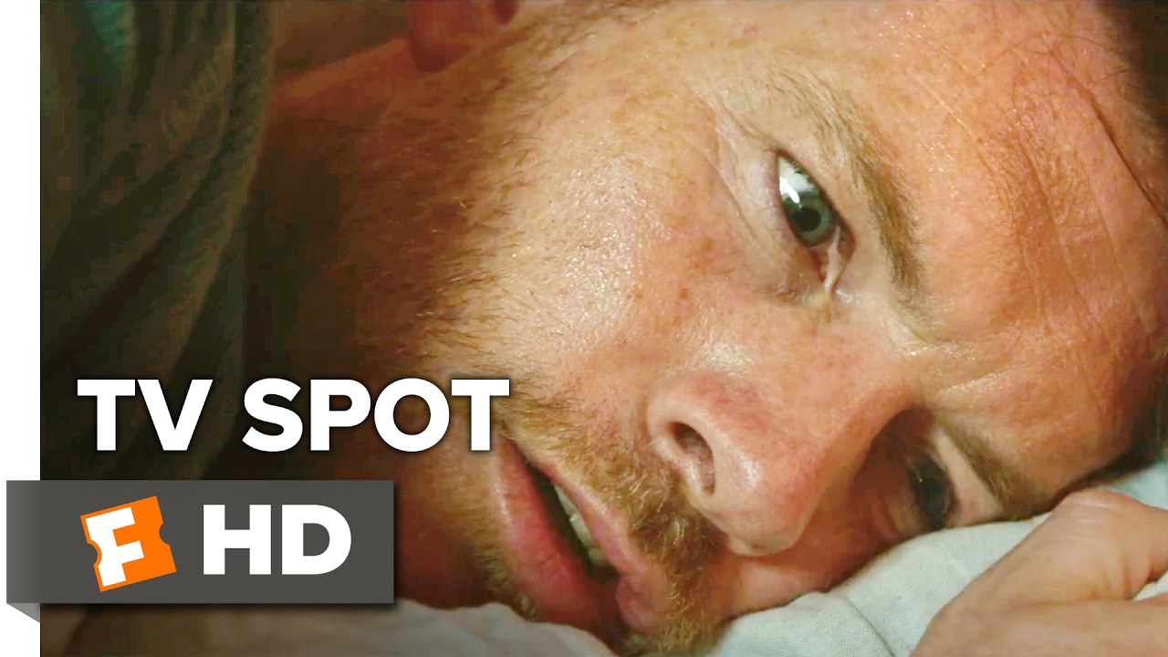 The Shack TV SPOT - When I Pray For You (2017) - Sam Worthington Movie ...