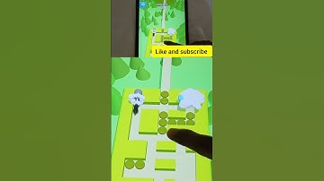 Stacky Dash games #gameplay #stackydash #ytshorts