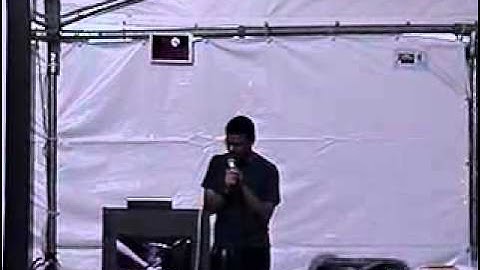 DEF CON 13 - Mystic, Hacking the Mind (Influence and NLP)