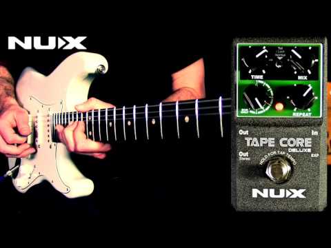 NUX Tape Core Deluxe