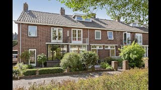 Moderne gezinswoning Alkmaar | LEYGRAAF Makelaars
