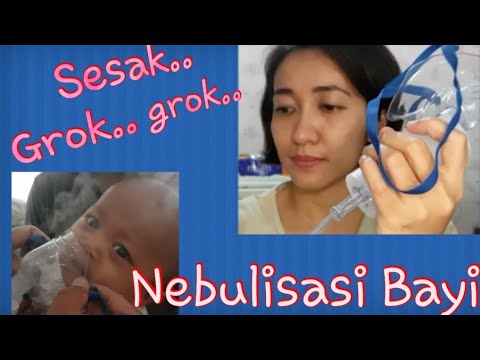 Video: Bak-Set Baby - Petunjuk Penggunaan, Indikasi, Dosis