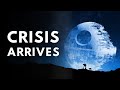 The Crisis Arrives - Stellaris Entropy FINALE 5/5