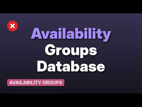Databases: Gathering Read Routing information using SMO is inaccurate in SQL Server 2016