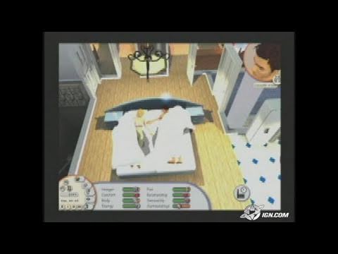 Singles -- Flirt up your Life PC Games Gameplay_2004_05_13