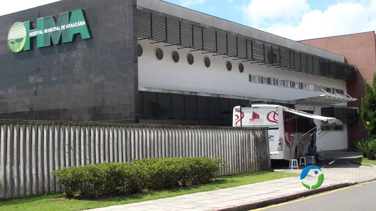 Hemepar estará em Araucária mais 3 vezes