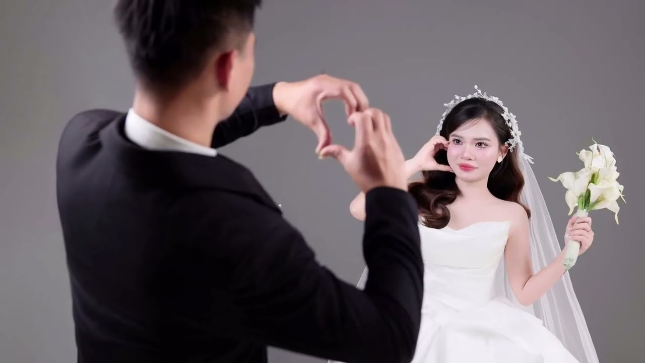 Hữu Thắng & Kim Loan