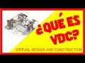 VDC | INCREÍBLE ‼️ 🏗 Lo que los Ingenieros y Arquitectos más SOBRESALIENTES emplean en sus Proyectos