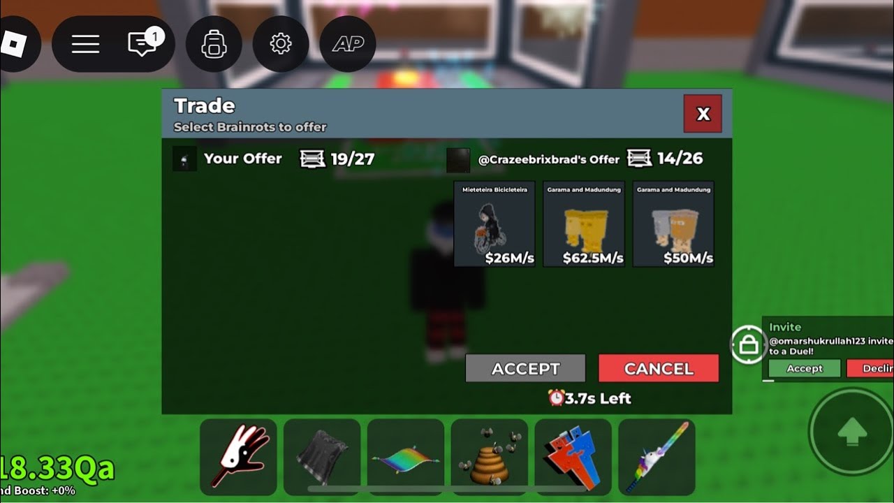 upgrading my base in sab Live stream 🤑 - YouTube